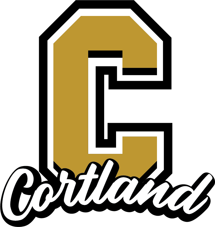 cortland block