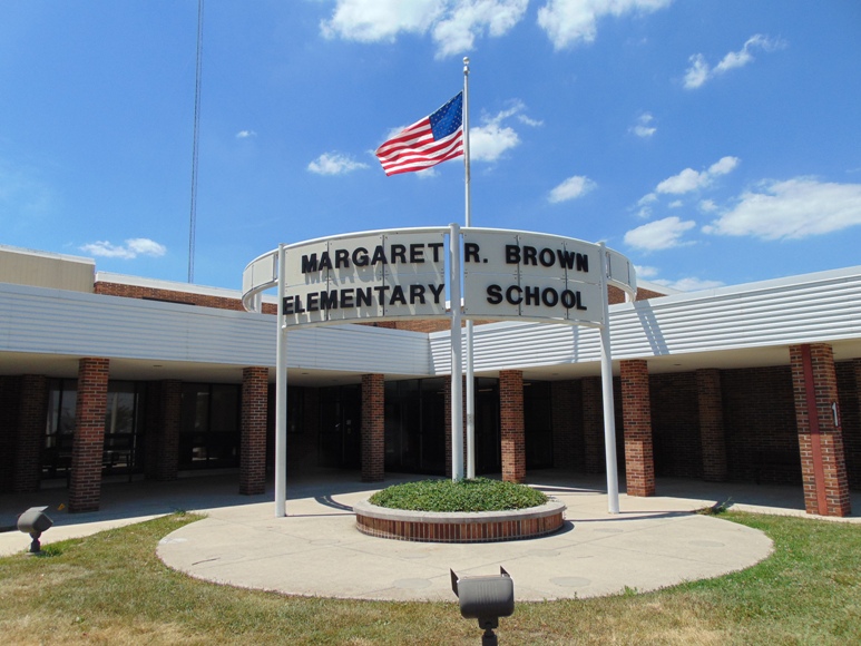 Brown Elementary